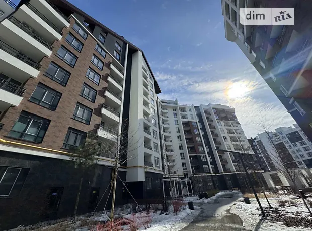 Квартира на вул. Кобилянської Ольги 1В/38 в Києві, ID 226406, фото №1