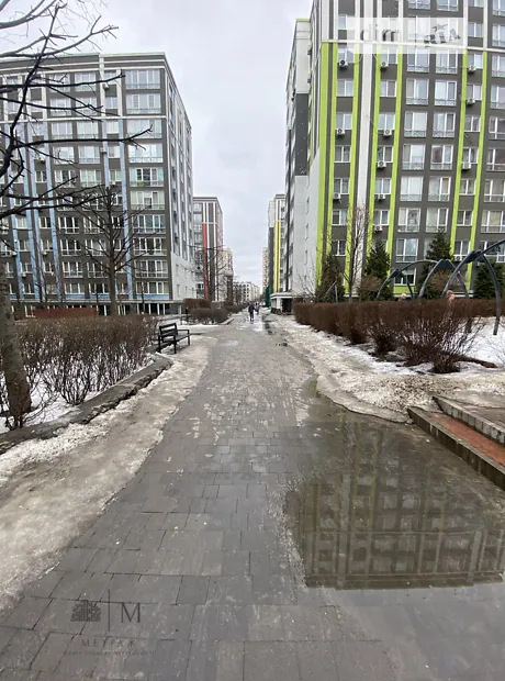 Квартира на вул. Григорія Сковороди, 21 в Київ, ID 220573, фото №2