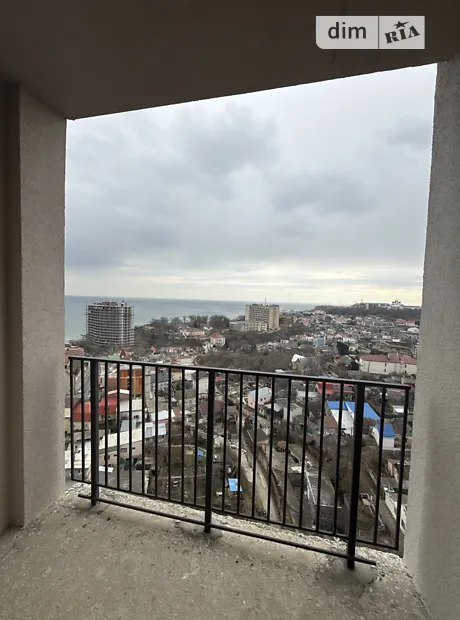 Квартира на вул. Дача Ковалевського, 5 в Одесі, ID 205926, фото №5