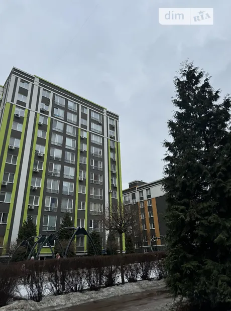 Квартира на вул. Григорія Сковороди в Києві, ID 244048, фото №6