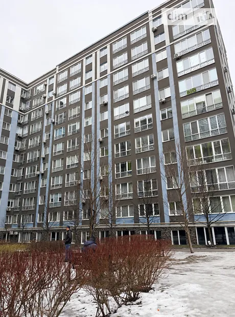 Квартира на вул. Григорія Сковороди, 19 в Києві, ID 239644, фото №9
