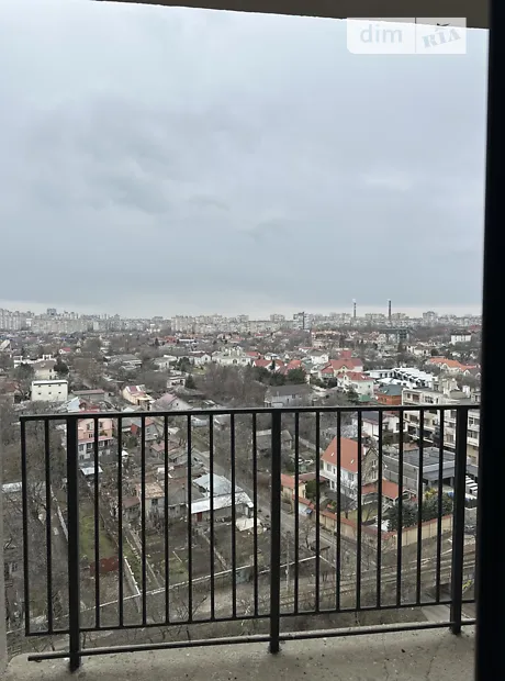 Квартира на вул. Дача Ковалевського, 5А в Одесі, ID 206800, фото №1