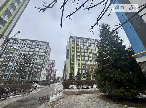 Квартира на вул. Григорія Сковороди, 25 в Києві, ID 227707, фото №2
