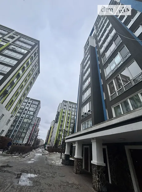 Квартира на вул. Григорія Сковороди, 25 в Києві, ID 227707, фото №3