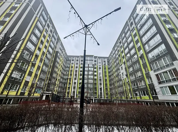 Квартира на вул. Григорія Сковороди, 25 в Києві, ID 227707, фото №4