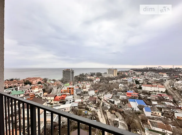 Квартира на вул. Дача Ковалевського, 5А в Одесі, ID 241421, фото №1