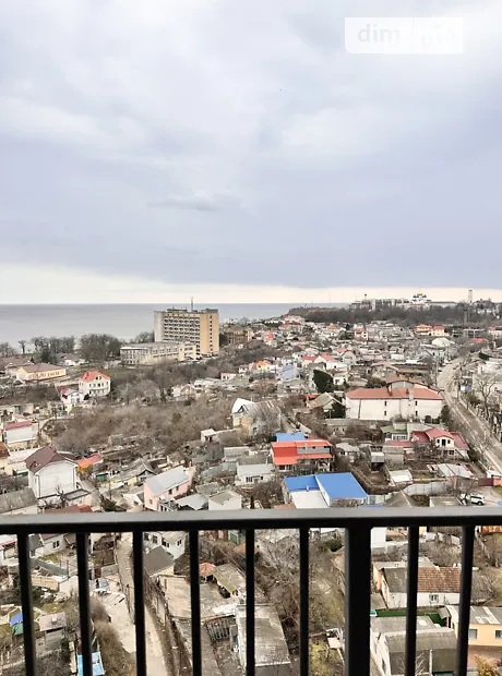 Квартира на вул. Дача Ковалевського, 5А в Одесі, ID 241421, фото №3