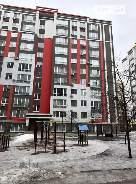 Квартира на вул. Григорія Сковороди, 25 в Київ, ID 235690, фото №1