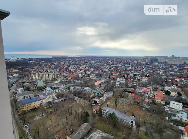 Квартира на вул. Дача Ковалевського, 5А в Одеса, ID 162158, фото №3