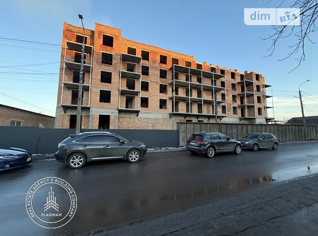 Квартира на вул. Волошкова в Вінниці, ID 244566, фото №6