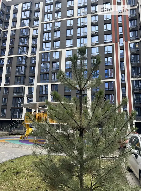 Квартира на вул. Вовчинецька, 223А в Івано-Франківську, ID 208394, фото №3
