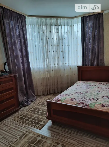 Квартира на вул. Симоненка, 2Б в Києві, ID 306463, фото №3