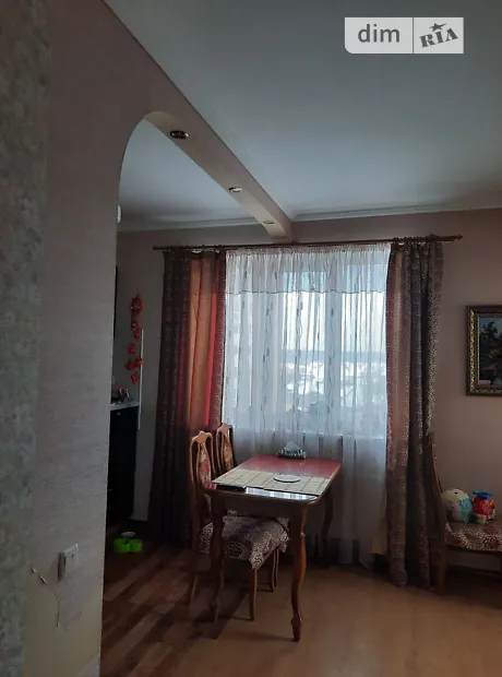 Квартира на вул. Симоненка, 2Б в Києві, ID 306463, фото №6