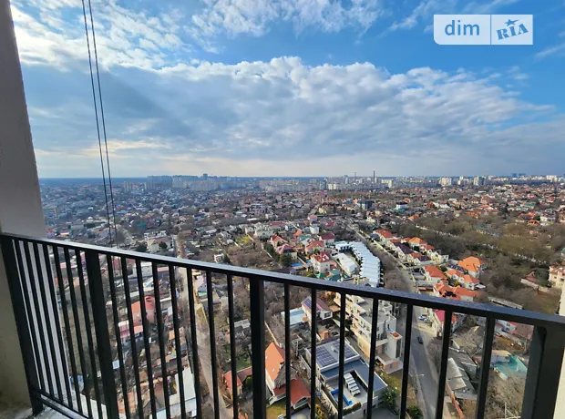 Квартира на вул. Дача Ковалевського, 5Б в Одесі, ID 185464, фото №2