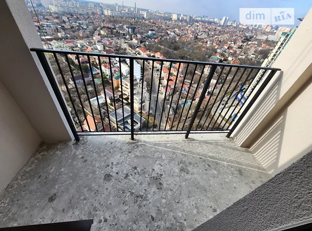 Квартира на вул. Дача Ковалевського, 5Б в Одесі, ID 185464, фото №3