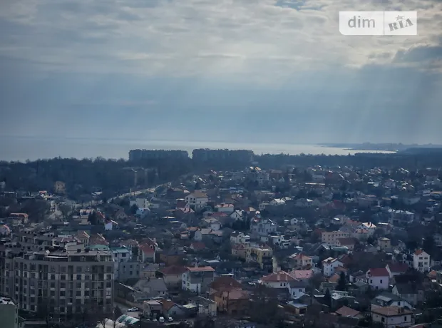 Квартира на вул. Дача Ковалевського, 5Б в Одесі, ID 185464, фото №5