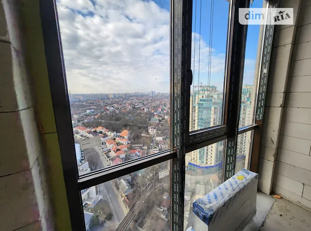 Квартира на вул. Дача Ковалевського, 5Б в Одесі, ID 174913, фото №4