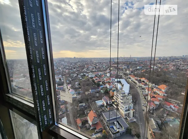 Квартира на вул. Дача Ковалевського, 5Б в Одесі, ID 174913, фото №5