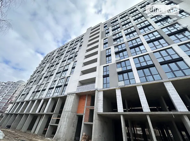Квартира на вул. Хоткевича Гната в Івано-Франківську, ID 196097, фото №1