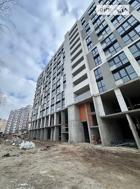Квартира на вул. Хоткевича Гната в Івано-Франківську, ID 196097, фото №2