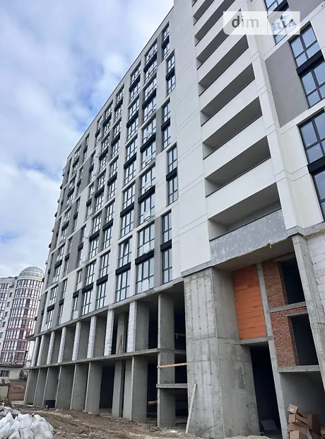 Квартира на вул. Хоткевича Гната в Івано-Франківську, ID 196097, фото №3