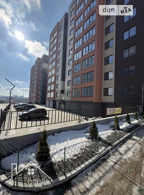 Квартира на вул. Гетьманська, 7Б в Хмельницький, ID 332526, фото №1