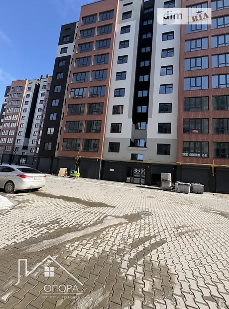 Квартира на вул. Гетьманська, 7Б в Хмельницький, ID 332526, фото №2