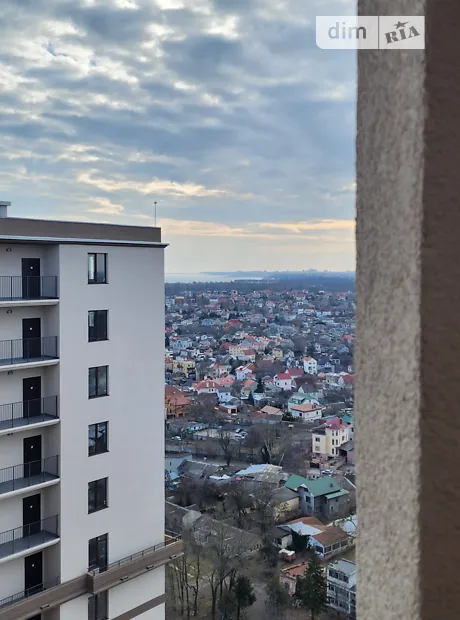Квартира на вул. Дача Ковалевського, 5Б в Одесі, ID 170588, фото №2