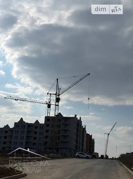 Квартира на вул. Березова в Рівному, ID 178729, фото №22