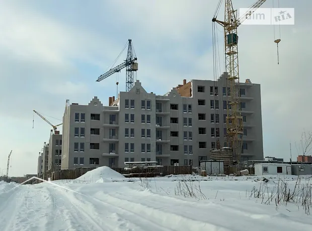 Квартира на вул. Березова в Рівному, ID 178729, фото №6