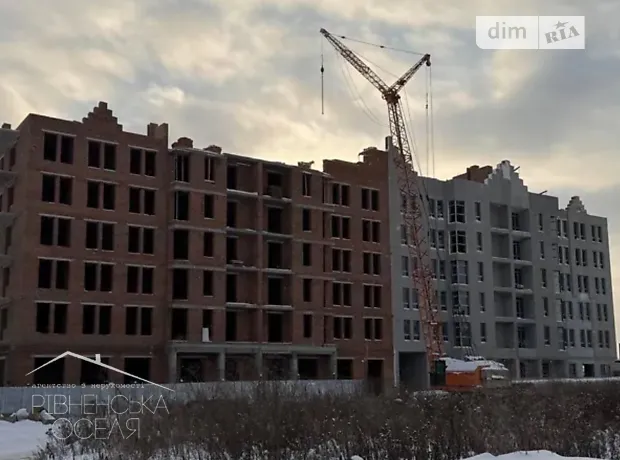 Квартира на вул. Березова в Рівному, ID 178729, фото №9