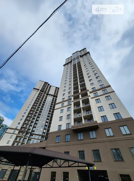 Квартира на вул. Дача Ковалевського, 5Б в Одесі, ID 190255, фото №1