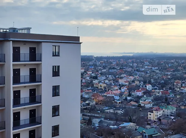Квартира на вул. Дача Ковалевського, 5Б в Одесі, ID 190255, фото №2