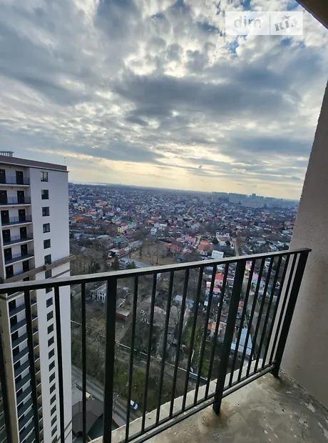 Квартира на вул. Дача Ковалевського, 5Б в Одесі, ID 190255, фото №3
