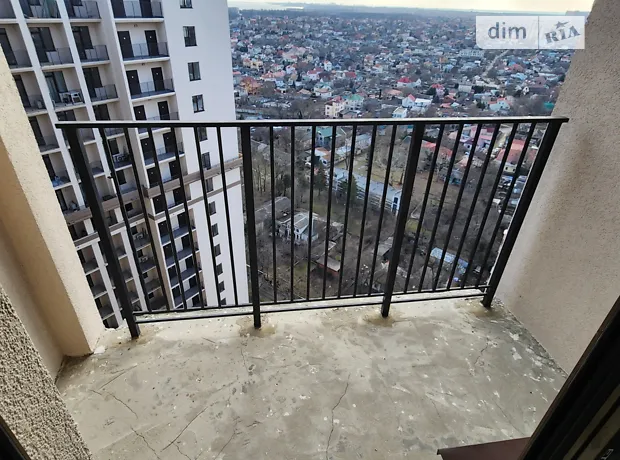 Квартира на вул. Дача Ковалевського, 5Б в Одесі, ID 190255, фото №4