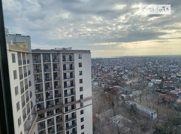Квартира на вул. Дача Ковалевського, 5Б в Одесі, ID 190255, фото №5