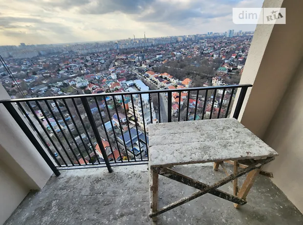 Квартира на вул. Дача Ковалевського, 5А в Одесі, ID 168682, фото №3