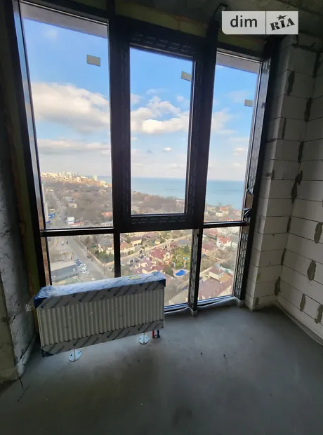 Квартира на вул. Дача Ковалевського, 5А в Одесі, ID 168682, фото №4