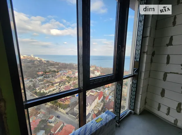 Квартира на вул. Дача Ковалевського, 5А в Одесі, ID 168682, фото №6