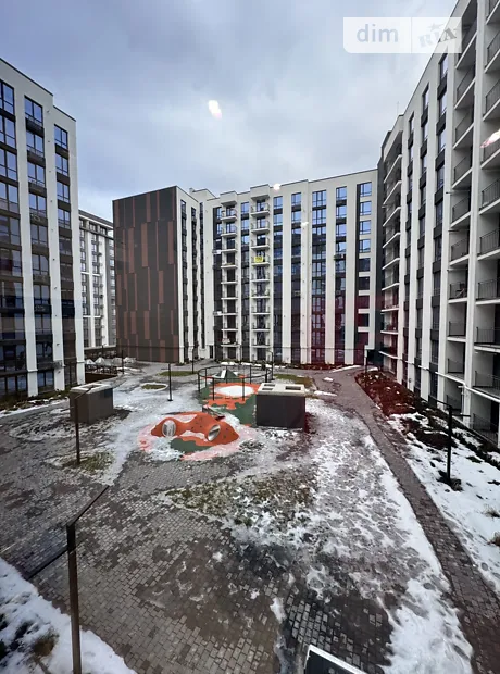 Квартира на вул. Героїв Миколаєва, 43 в Івано-Франківську, ID 184353, фото №16