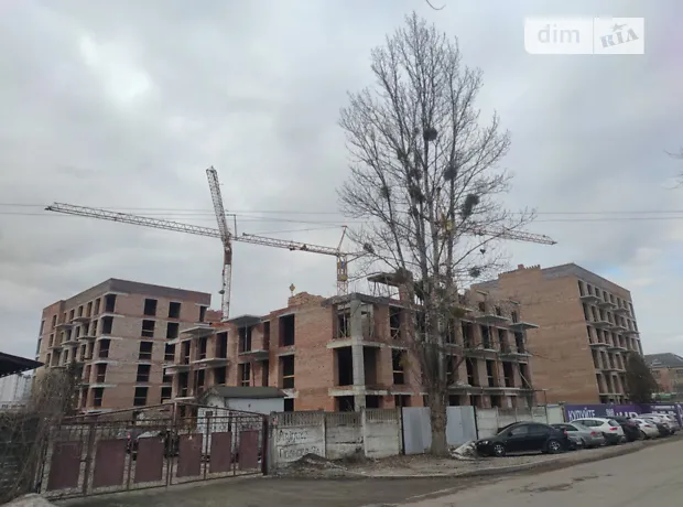 Квартира на вул. Петлюри Симона в Івано-Франківську, ID 201280, фото №1