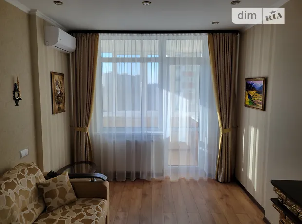 Квартира на вул. Михайла Донця, 2А в Києві, ID 264302, фото №1