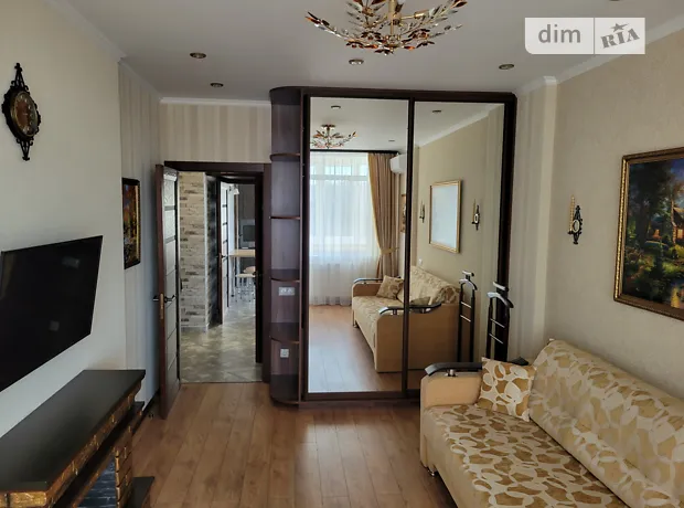 Квартира на вул. Михайла Донця, 2А в Києві, ID 264302, фото №2
