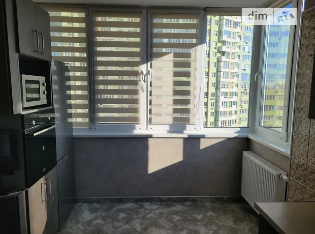 Квартира на вул. Михайла Донця, 2А в Києві, ID 264302, фото №11