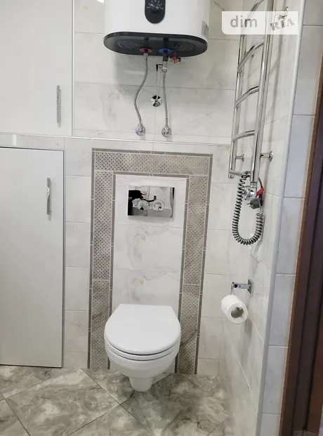 Квартира на вул. Михайла Донця, 2А в Києві, ID 264302, фото №16