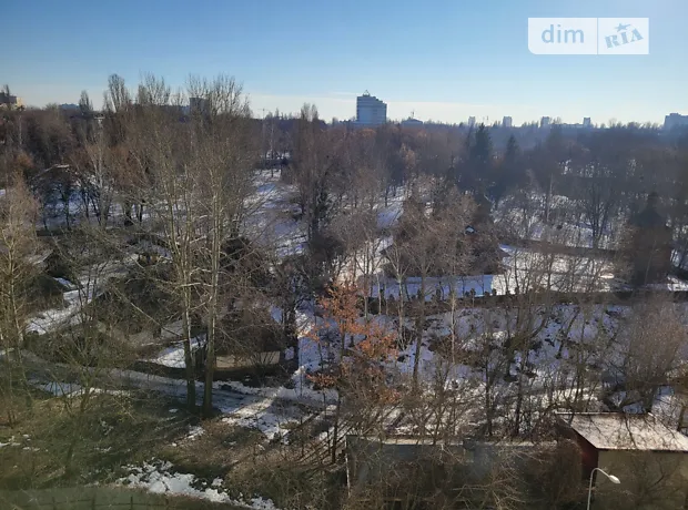Квартира на вул. Михайла Донця, 2А в Києві, ID 264302, фото №18