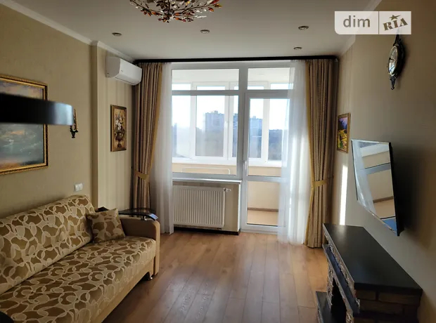 Квартира на вул. Михайла Донця, 2А в Києві, ID 264302, фото №3