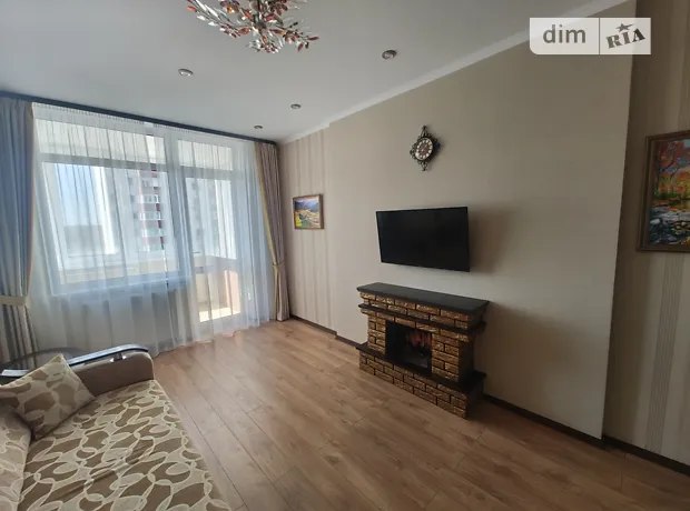 Квартира на вул. Михайла Донця, 2А в Києві, ID 264302, фото №25