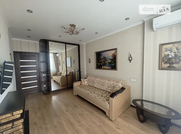 Квартира на вул. Михайла Донця, 2А в Києві, ID 264302, фото №26