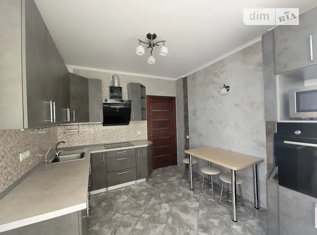 Квартира на вул. Михайла Донця, 2А в Києві, ID 264302, фото №28